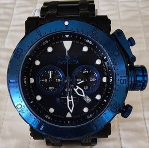 Invicta Coalition Forces Model 26506 Men's Watch